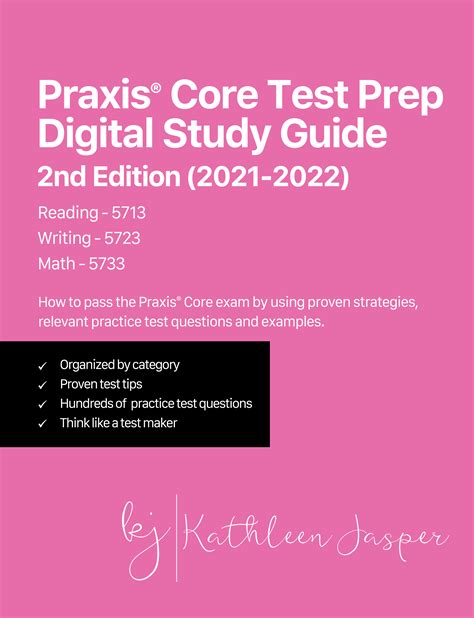 is the praxis core test hard|how to pass praxis 1.